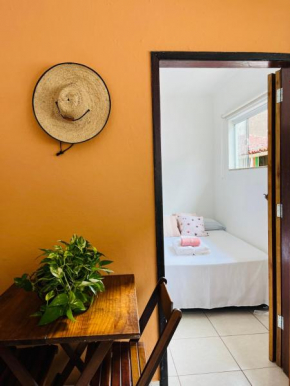 Microcasa Aconchego Paraty